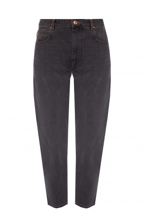 Loose-fitting jeans, zdjęcie 1 Loose-fitting jeans od Isabel Marant Etoile